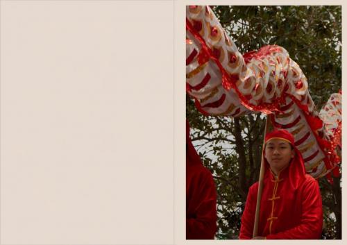 Año del Dragón Celebración del Año Nuevo chino jorge olas Página 18