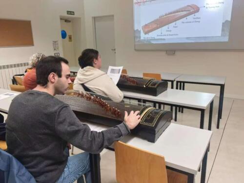 taller guzheng 3